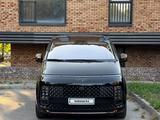 Hyundai Staria 2022 года за 24 500 000 тг. в Алматы