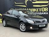 Toyota Avensis 2011 года за 7 300 000 тг. в Тараз – фото 3