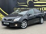 Toyota Avensis 2011 года за 7 300 000 тг. в Тараз