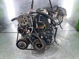 Привозной двигатель на Honda Accord (CG) F20A 1997 за 450 000 тг. в Астана