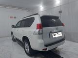 Toyota Land Cruiser Prado 2012 годаүшін15 000 000 тг. в Кызылорда – фото 2