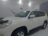 Toyota Land Cruiser Prado 2012 года за 15 000 000 тг. в Кызылорда – фото 5