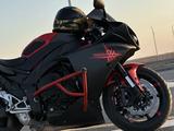 Yamaha  YZF-R1 2009 года за 4 000 000 тг. в Алматы – фото 5