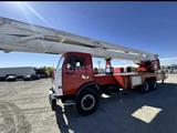 КамАЗ 1989 годаүшін6 500 000 тг. в Туркестан