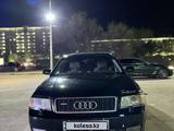 Audi A6 2002 года за 3 800 000 тг. в Актобе – фото 3