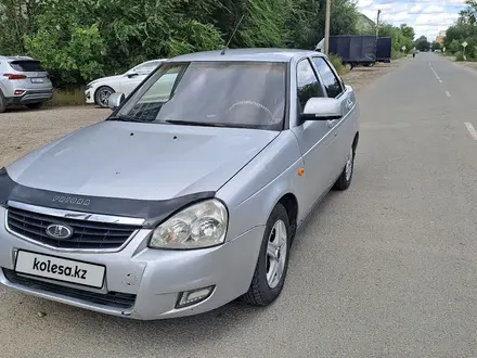 ВАЗ (Lada) Priora 2170 2011 года за 1 800 000 тг. в Семей