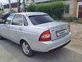 ВАЗ (Lada) Priora 2170 2011 годаfor1 800 000 тг. в Семей – фото 2