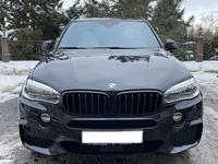 BMW X5 2017 года за 23 000 000 тг. в Алматы