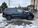BMW X5 2017 года за 23 000 000 тг. в Алматы – фото 4