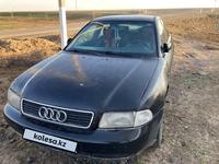 Audi A4 1998 года за 1 500 000 тг. в Астана