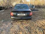 Audi A4 1998 года за 1 500 000 тг. в Астана – фото 5