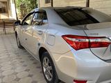 Toyota Corolla 2014 года за 7 300 000 тг. в Шымкент – фото 3