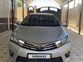 Toyota Corolla 2014 года за 6 800 000 тг. в Шымкент