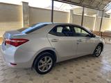 Toyota Corolla 2014 года за 7 300 000 тг. в Шымкент – фото 5