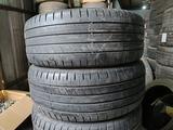 215/55R17 Goodyear за 50 000 тг. в Алматы – фото 2