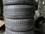 215/55R17 Goodyear за 50 000 тг. в Алматы