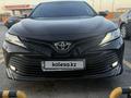 Toyota Camry 2019 года за 11 500 000 тг. в Кызылорда – фото 2