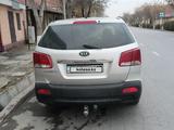 Kia Sorento 2010 года за 6 500 000 тг. в Туркестан – фото 4