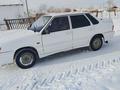 ВАЗ (Lada) 2115 2008 года за 1 200 000 тг. в Акжар – фото 5