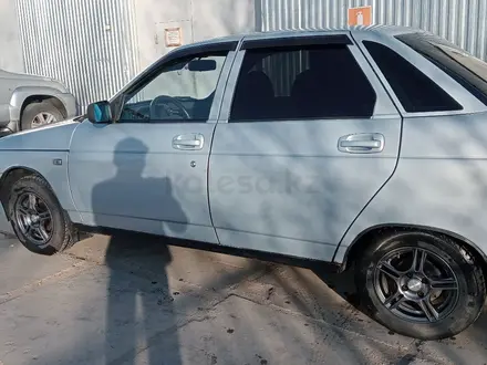 ВАЗ (Lada) 2110 2004 года за 1 100 000 тг. в Курчатов – фото 7