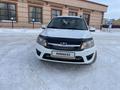 ВАЗ (Lada) Granta 2190 2012 года за 3 000 000 тг. в Уральск – фото 5