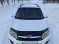 ВАЗ (Lada) Granta 2190 2012 года за 3 000 000 тг. в Уральск – фото 7