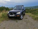 Toyota RAV4 1994 года за 3 800 000 тг. в Усть-Каменогорск