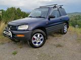 Toyota RAV4 1994 года за 3 800 000 тг. в Усть-Каменогорск – фото 2