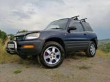 Toyota RAV4 1994 года за 3 800 000 тг. в Усть-Каменогорск – фото 3