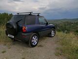 Toyota RAV4 1994 года за 3 800 000 тг. в Усть-Каменогорск – фото 4