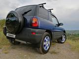 Toyota RAV4 1994 года за 3 800 000 тг. в Усть-Каменогорск – фото 5