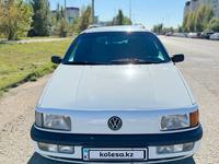 Volkswagen Passat 1993 годаүшін2 200 000 тг. в Астана