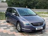 Honda Odyssey 2004 годаfor5 300 000 тг. в Астана