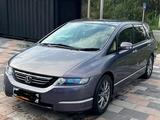 Honda Odyssey 2004 годаfor5 300 000 тг. в Астана – фото 2