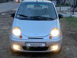 Daewoo Matiz 2013 годаүшін2 100 000 тг. в Шымкент