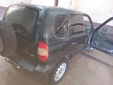 Chevrolet Niva 2006 года за 2 000 000 тг. в Кызылорда – фото 2