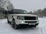 Land Rover Range Rover Sport 2008 года за 8 500 000 тг. в Алматы – фото 3