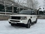 Land Rover Range Rover Sport 2008 года за 8 500 000 тг. в Алматы