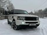 Land Rover Range Rover Sport 2008 года за 8 500 000 тг. в Алматы – фото 4