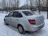 ВАЗ (Lada) Granta 2190 2014 годаүшін2 850 000 тг. в Кокшетау – фото 4