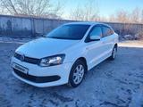 Volkswagen Polo 2013 года за 4 200 000 тг. в Караганда