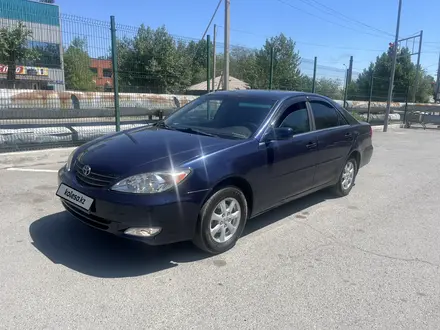 Toyota Camry 2002 года за 3 800 000 тг. в Семей