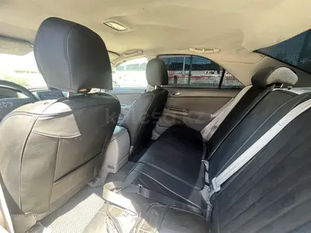 Toyota Camry 2002 года за 3 800 000 тг. в Семей – фото 7