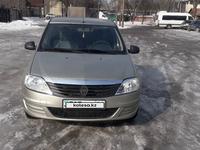 Renault Logan 2015 годаүшін3 600 000 тг. в Алматы