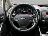 Kia Cerato 2015 года за 7 300 000 тг. в Астана – фото 5