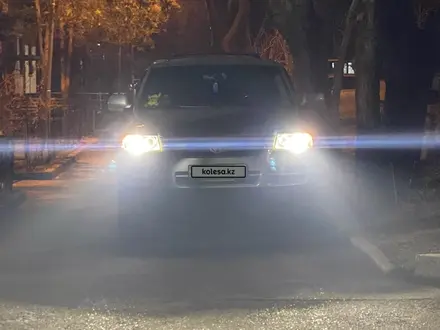 Volkswagen Touareg 2003 года за 5 000 000 тг. в Алматы