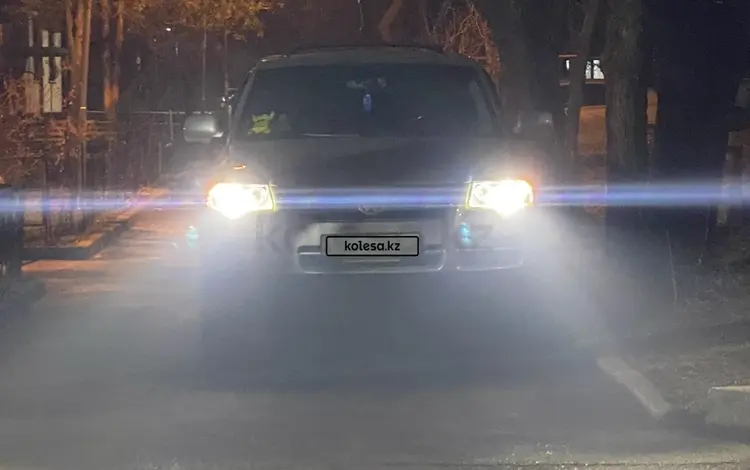 Volkswagen Touareg 2003 годаүшін5 000 000 тг. в Алматы