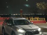 Toyota Highlander 2021 года за 20 000 000 тг. в Жанаозен – фото 4