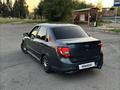 ВАЗ (Lada) Granta 2190 2014 годаүшін3 400 000 тг. в Усть-Каменогорск – фото 3