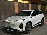 Changan CS75 Plus 2024 года за 10 800 000 тг. в Шымкент – фото 2